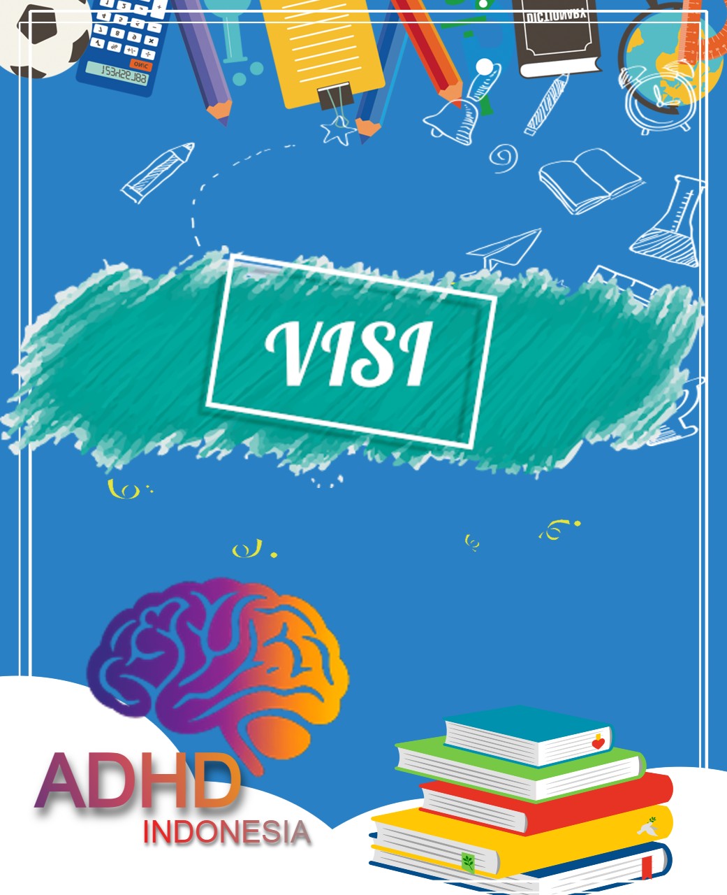 visi adhd Indonesia Provinsi Papua Pegunungan
